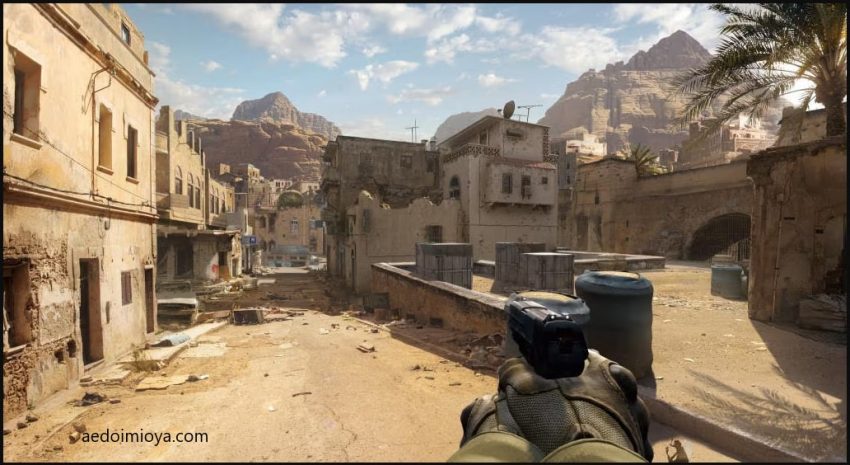Counter Strike